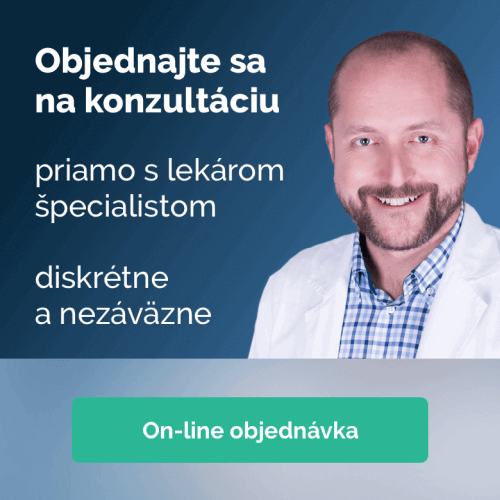 Online objednávka