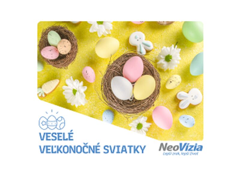 Veľkonočná otváracia doba