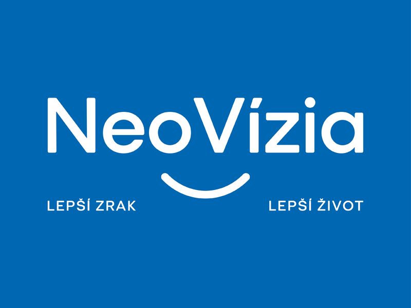 Predstavujeme nové logo našej kliniky