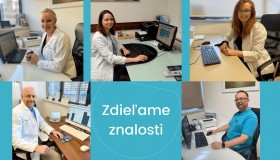 Medziodborový on-line seminár NEOTRENDY