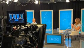 Primár MUDr. Piovarči v relácii ERGO na TV Ružinov
