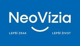 Predstavujeme nové logo našej kliniky