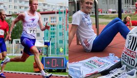 Lámanie rekordov s ostrým zrakom — keď očná operácia mení život k lepšiemu