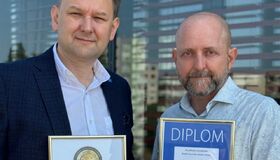 Už po 8x sme sa stali NAJOBĽÚBENEJŠOU očnou klinikou na Slovensku