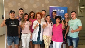 Popradskí hokejisti idú no novej sezóny maximálne pripravení. Dokonca absolvovali aj vyšetrenie zraku