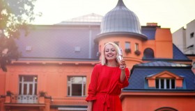 Už je to rok, čo Lenka z blogu Stylemon Fashion Blog pozerá na svet novými očami 