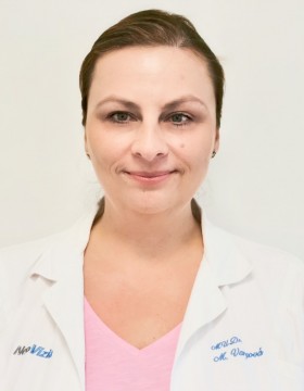 MUDr. Marta Vargová - Očná klinika NeoVízia