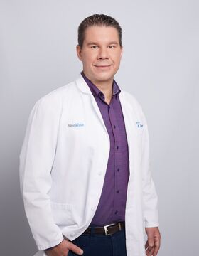 MUDr. Michal Drmota - Očná klinika NeoVízia