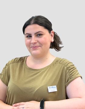 Mgr. Dominika Malučká  - Očná klinika NeoVízia