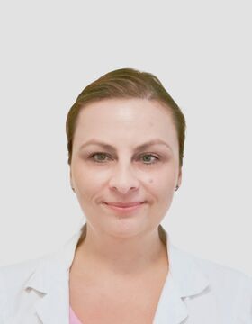 MUDr. Marta Vargová - Očná klinika NeoVízia