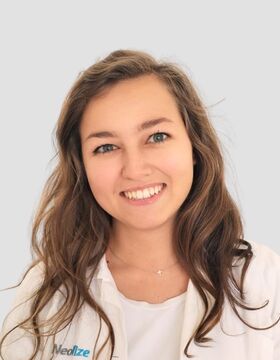 MUDr. Veronika Gettová - Očná klinika NeoVízia