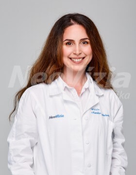 MUDr. Natália Hroncová