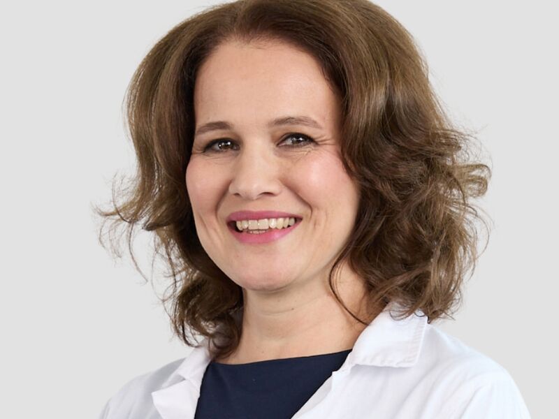 MUDr. Miriam Záhorcová 