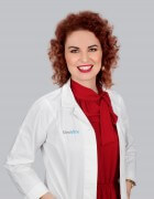 MUDr. Lucia Sonntag - Očná klinika NeoVízia