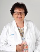 MUDr. Brigita Piovarčiová - Očná klinika NeoVízia