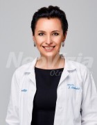 MUDr. Julia Belinska  - Očná klinika NeoVízia