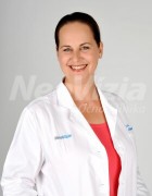 MUDr. Verata Maková - Očná klinika NeoVízia