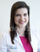 Mgr. Veronika Holovičová  - Očná klinika NeoVízia