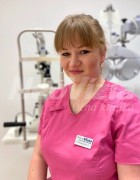 Bc. Veronika Straková - Očná klinika NeoVízia