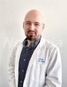 MUDr. Viktor Bíró - Očná klinika NeoVízia