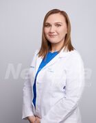 MUDr. Denisa Jurenová - Očná klinika NeoVízia