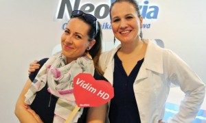 NeoLASIK / NeoLASIK HD  - Očná klinika Neovizia