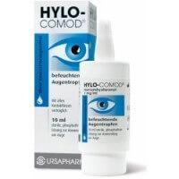HYLO-COMOD - Očná klinika NeoVízia