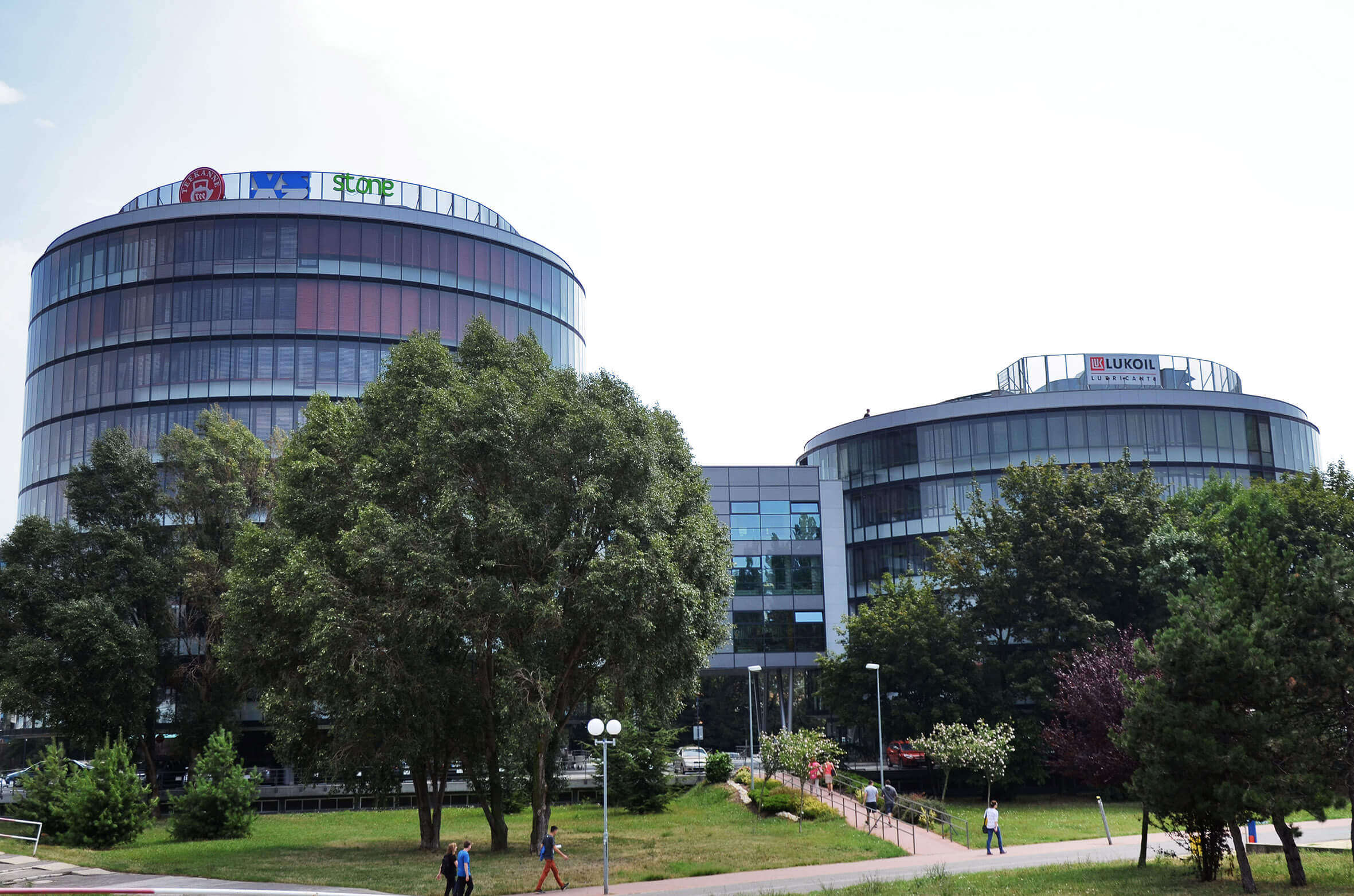 NeoVízia Bratislava na novej adrese