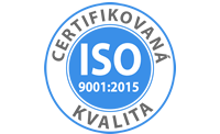 ISO Ověřená kvalita
